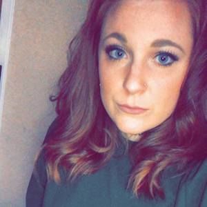 Meet your Posher, Becky